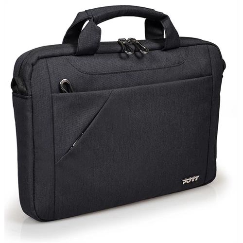 PORT DESIGNS Notebook táska 135071, SYDNEY TL 13-14" BLACK/Fekete