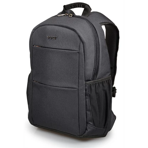 PORT DESIGNS Notebook hátizsák 135073, SYDNEY BP 15.6" BLACK/Fekete