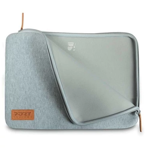 Port Designs notebook tok, sleeve, Torino, 10"-12,5" - szürke