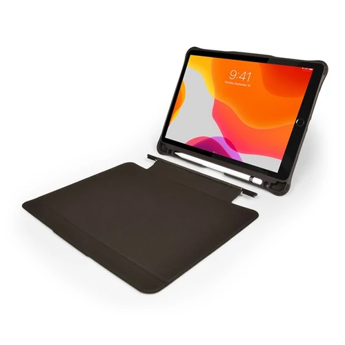 PORT DESIGNS iPAD tok 201511, MANCHESTER II FOR IPAD PRO 12.9" GEN 3/4/5, Fekete