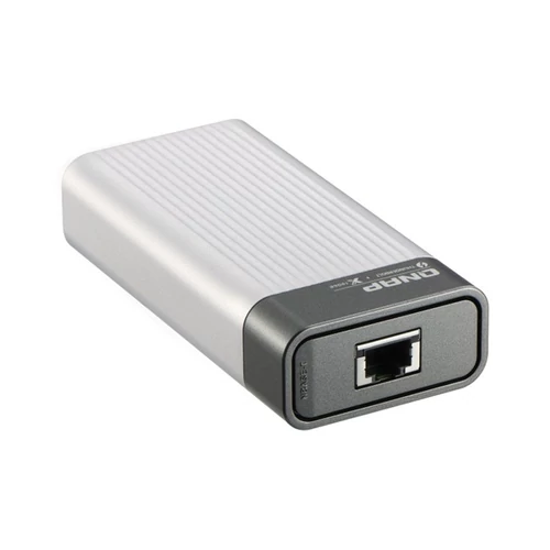 QNAP Adapter QNA-T310G1T Thunderbolt 3 egycsatornás 10GbE NBASE-T RJ-45