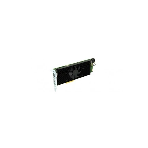 QNAP Gyorsító Kártya MUSTANG-V100-MX8-R10 Intel® Movidius™ Myriad™ X VPU,PCI Express Gen3 x8 interfész