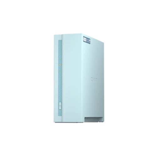 QNAP NAS 1 fiókos TS-130  Realtek RTD1295 4x1,4GHz, 1GB DDR4, 1x1GbE, 1xUSB3.2