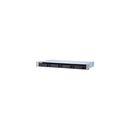 QNAP NAS 4 fiókos SATA 6GB/s JBOD bővítőegység TL-R400S