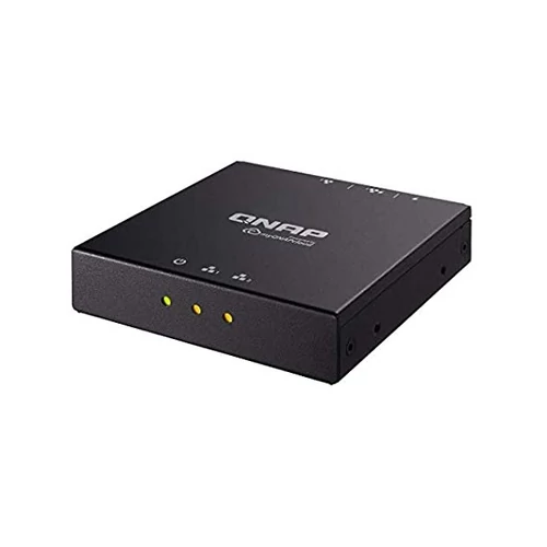 QNAP QuWakeUp QWU-100 Smart Remote Wake-Up Assistant