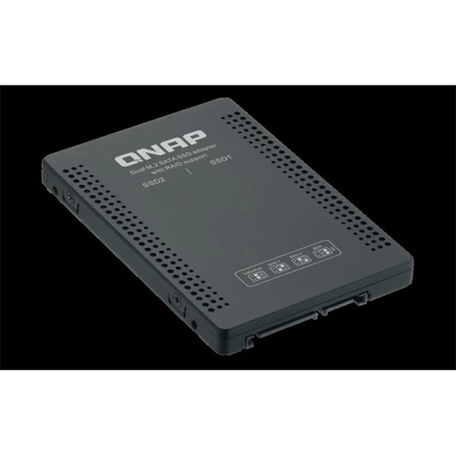QNAP SSD HÁZ QDA-A2MAR M.2 SATA