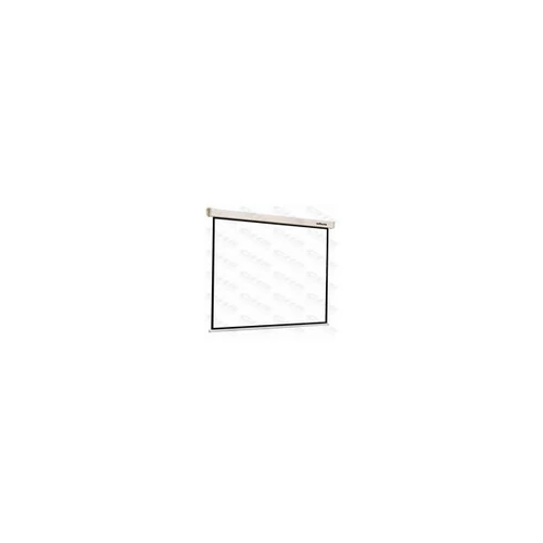 REFLECTA Fali Vászon, CrystalLine Motor 240x240cm (1:1)