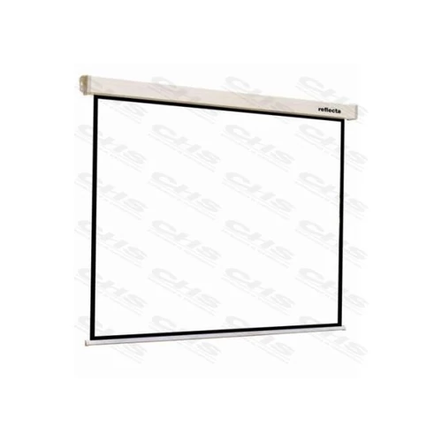 REFLECTA Fali Vászon Rollo GF PROFECIONAL 200×210 (1:1)