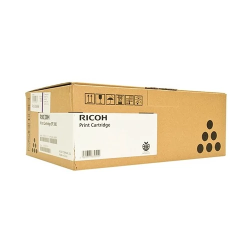 RICOH Toner 407510, SP 6430E toner