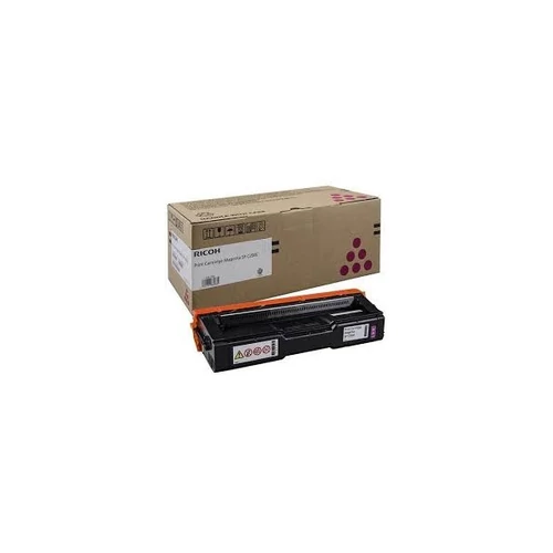 RICOH Toner 407545, MAGENTA TONER FOR SPC250E