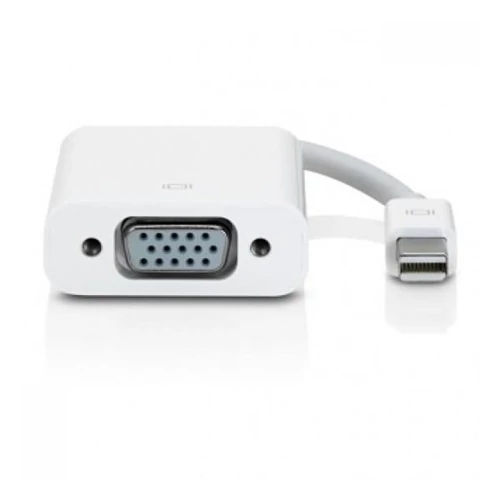 ROLINE adapter Mini DisplayPort-VGA M/F