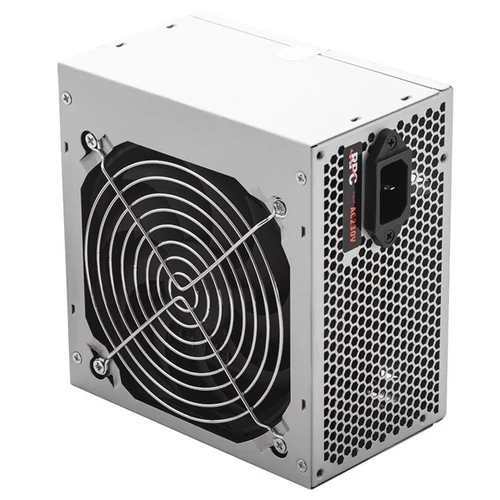 NJOY RPC Tápegység 550W -55000AB (12cm ventilátor, OCP / OVP / UVP / SCP / OPP védelem)