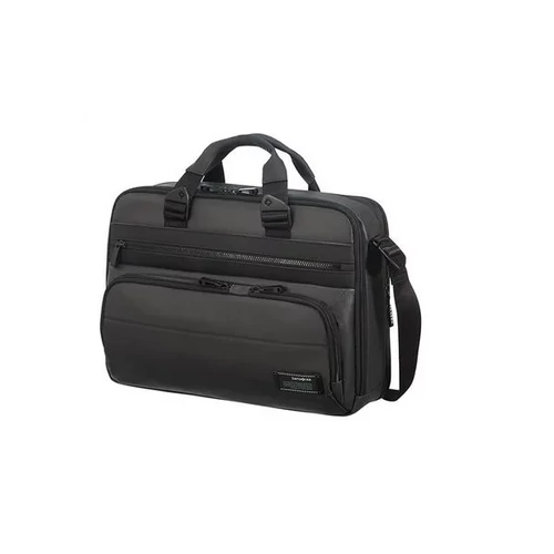 SAMSONITE Notebook táska 115513-1465, BAILHANDLE, 15,6" (JET BLACK) -CITYVIBE 2.0