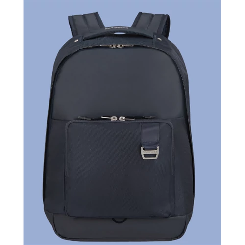 SAMSONITE Notebook hátizsák 133803-1247, LAPTOP BP M 15.6" (DARK BLUE) -MIDTOWN
