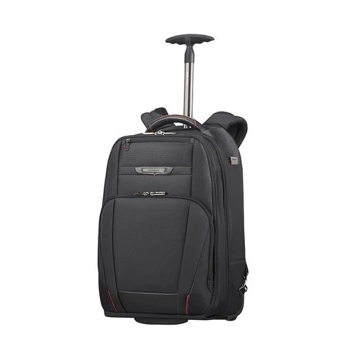 SAMSONITE 106362-1041, Gurulós laptoptáska 17.3" (BLACK) -PRO-DLX 5