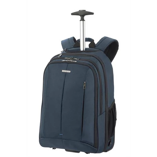 SAMSONITE Gurulós Notebook táska 115333-1090, ROLLING TOTE 15.6" (BLUE) -GUARDIT 2.0