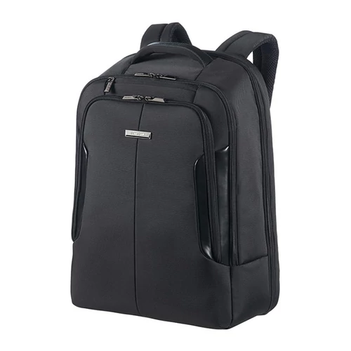 SAMSONITE 75216-1041, Laptop hátizsák 17.3" (BLACK) -XBR