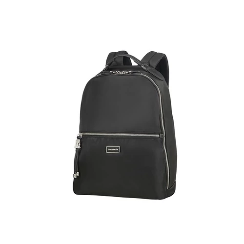 SAMSONITE NŐI Notebook hátizsák 88234-1041, BACKPACK 14.1" (BLACK) -KARISSA BIZ