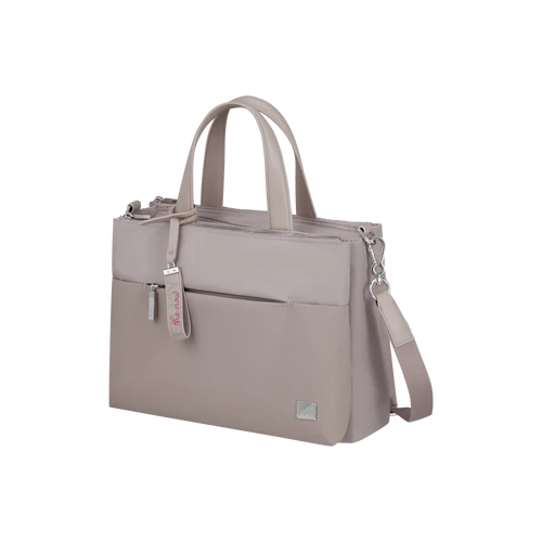 SAMSONITE NŐI Notebook táska 142615-1721, TOTE 13.3" (QUARTZ) -WORKATIONIST