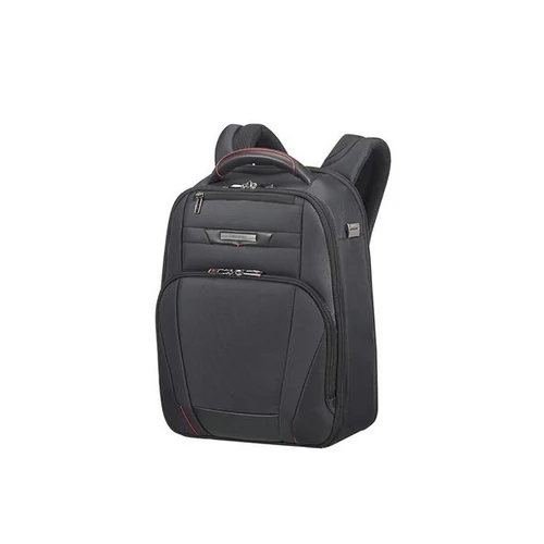 SAMSONITE 106358-1041, Laptop hátizsák 14.1" (BLACK) -PRO-DLX 5