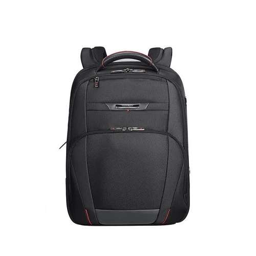 SAMSONITE 106359-1041, Laptop hátizsák expandable 15.6" (Black) -PRO-DLX 5