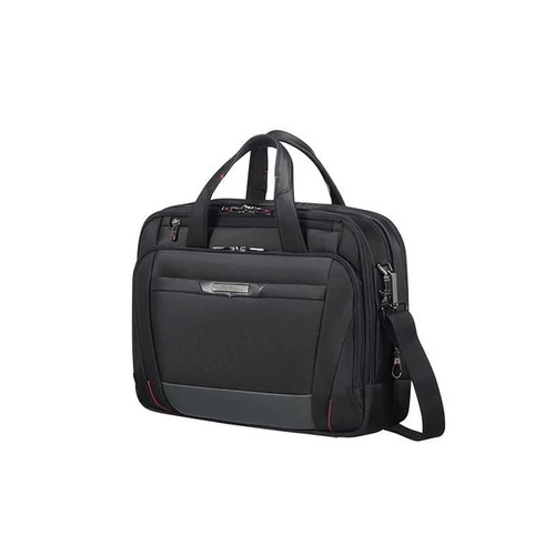 SAMSONITE 106352-1041, Aktatáska 15.6" (BLACK) -PRO-DLX 5