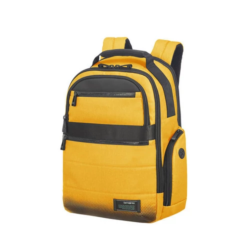 SAMSONITE Notebook hátizsák 115514-1371, LAPTOP BACKPACK 14,1" (GOLDEN YELLOW) -CITYVIBE 2.0