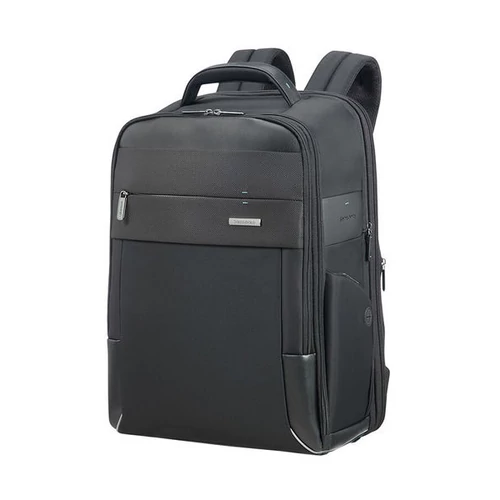 SAMSONITE Notebook hátizsák 103576-1041, LAPTOP BACKPACK 17.3" EXP (BLACK) -SPECTROLITE 2.0