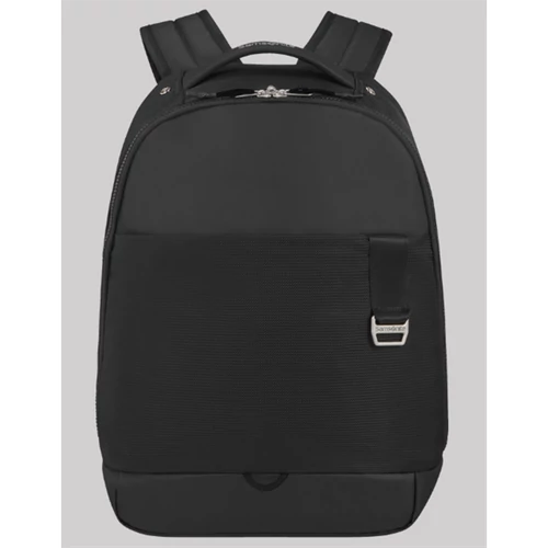 SAMSONITE Notebook hátizsák 133800-1041, LAPTOP BACKPACK S 14" (BLACK) -MIDTOWN