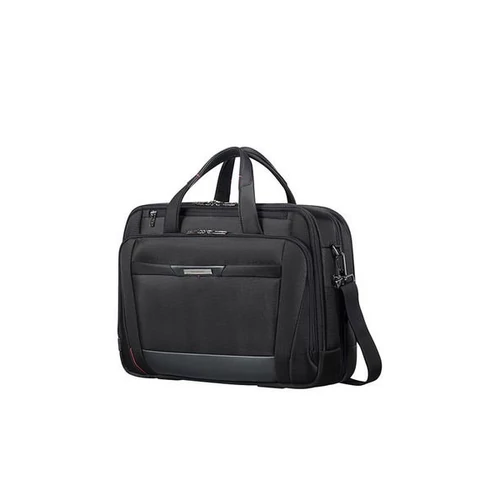 SAMSONITE 106355-1041, Aktatáska 17.3" (BLACK) -PRO-DLX 5