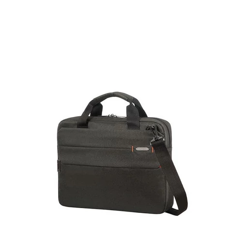 SAMSONITE Notebook táska 93058-6551, LAPTOP BAG 14.1" (CHARCOAL BLACK) -NETWORK 3