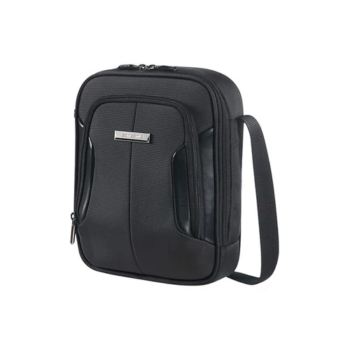 SAMSONITE Tablet táska 75213-1041, TABLET CROSSOVER 9.7" (BLACK) -XBR