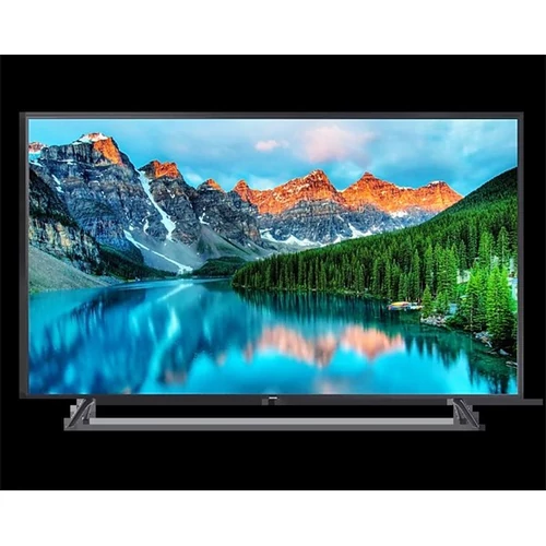 SAMSUNG Business 16/7 Smart LED TV 43" LH43BETHLGUXEN, 3840x2160 UHD, 2xHDMI/USB/LAN/RF/WiFi/Bluetooth