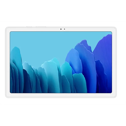SAMSUNG Tablet Galaxy Tab A7 LTE 10.4" 32GB, Samsung Knox, Ezüst