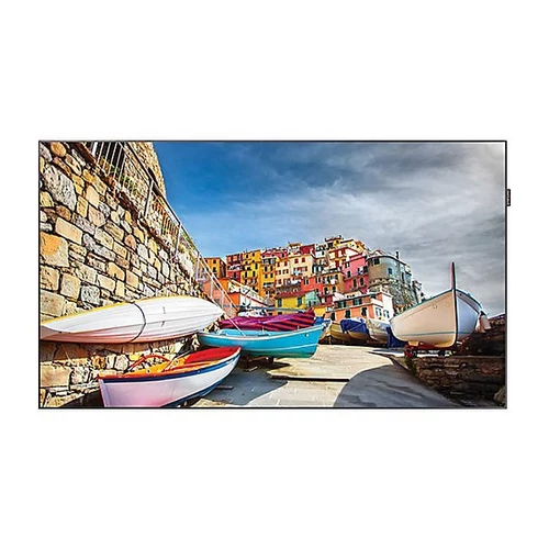 Samsung LFD E-LED BLU Monitor 55", PM55H, 1920x1080, 4000:1, 500cd, HDMI, USB