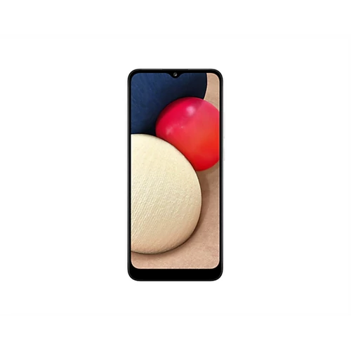 SAMSUNG Okostelefon Galaxy A02s (3GB/32GB), Dual-SIM, Fehér