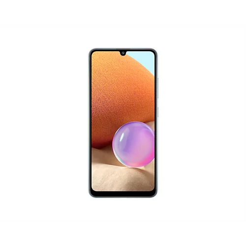 SAMSUNG Okostelefon Galaxy A32 (SM-A325/DS Blue/A32 4G - DualS - 128GB)