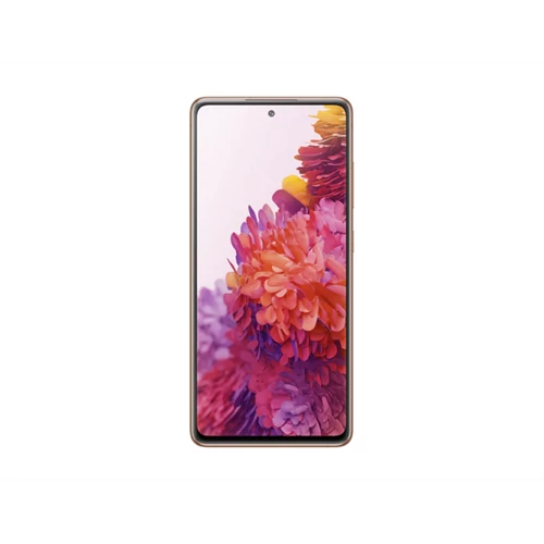 SAMSUNG Okostelefon Galaxy S20 FE (Dual SIM) 128GB, Ködös Narancs
