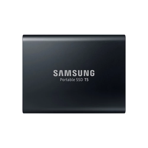 SAMSUNG Hordozható SSD T5 USB 3.1 1TB
