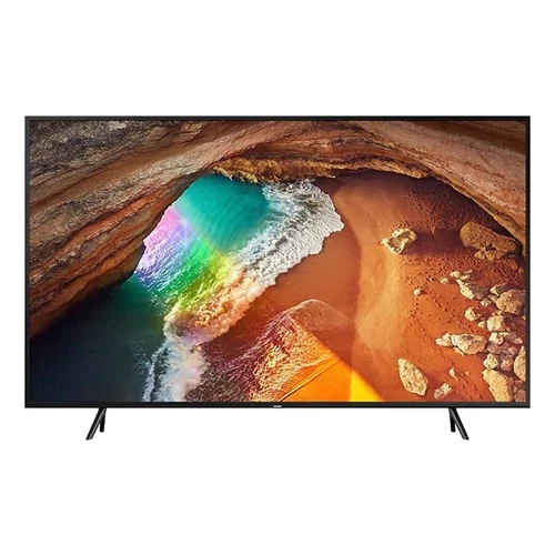 SAMSUNG QLED 4K TV 49" QE49Q60RATXXH, 3840 x 2160, HDMIx4, USBx2,  Lan, WiFi, BT, Q HDR