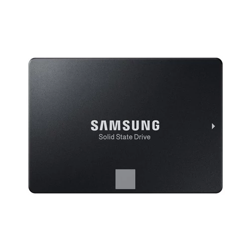 SAMSUNG SSD 860 EVO SATA III 2.5 inch 500 GB