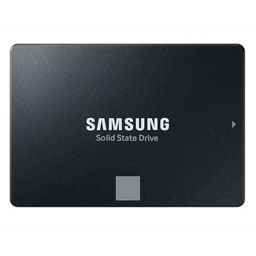 SAMSUNG SSD 870 EVO SATA III 2.5 inch 1TB