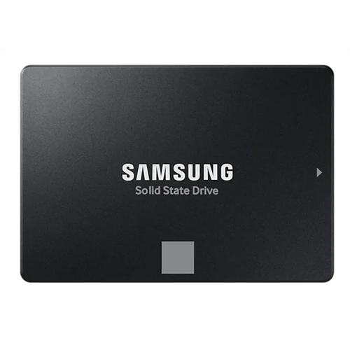 SAMSUNG SSD 870 EVO SATA III 2.5 inch 500GB