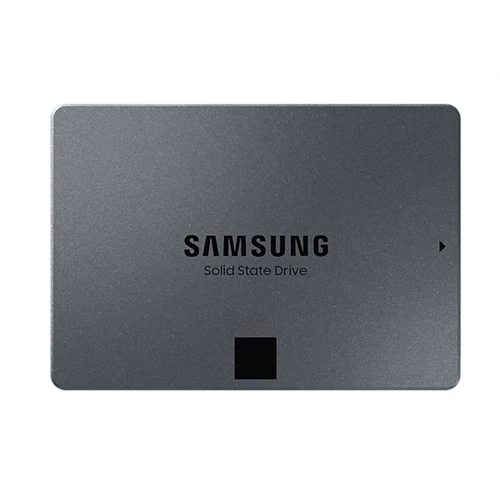 SAMSUNG SSD 870 QVO SATA III 2.5 inch 1TB