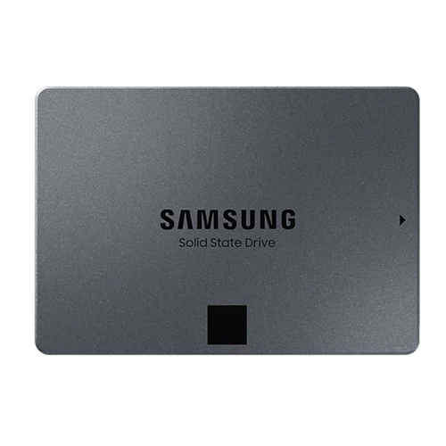 SAMSUNG SSD 870 QVO SATA III 2.5 inch 2TB