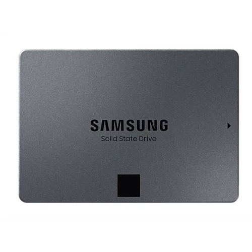 SAMSUNG SSD 870 QVO SATA III 2.5 inch 4TB