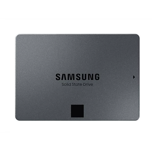 SAMSUNG SSD 870 QVO SATA III 2.5 inch 8TB