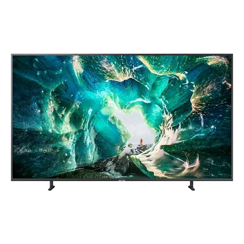 SAMSUNG UHD TV 82" UE82RU8002UXXH, 3840 x 2160, HDMIx4, USBx2, Lan, WiFi, BT, Q HDR