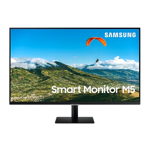 SAMSUNG VA LED 60Hz Smart Monitor 32" LS32AM500NUXEN, 1920x1080, 16:9, 3000:1, 250cd, 8ms, 2xHDMI/WiFi/Bluetooth/Audio