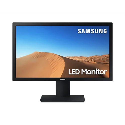 SAMSUNG VA monitor 24" LS24A310NHUXEN, 1920x1080, 16:9, 200 cd/m2, 9ms, VGA/HDMI